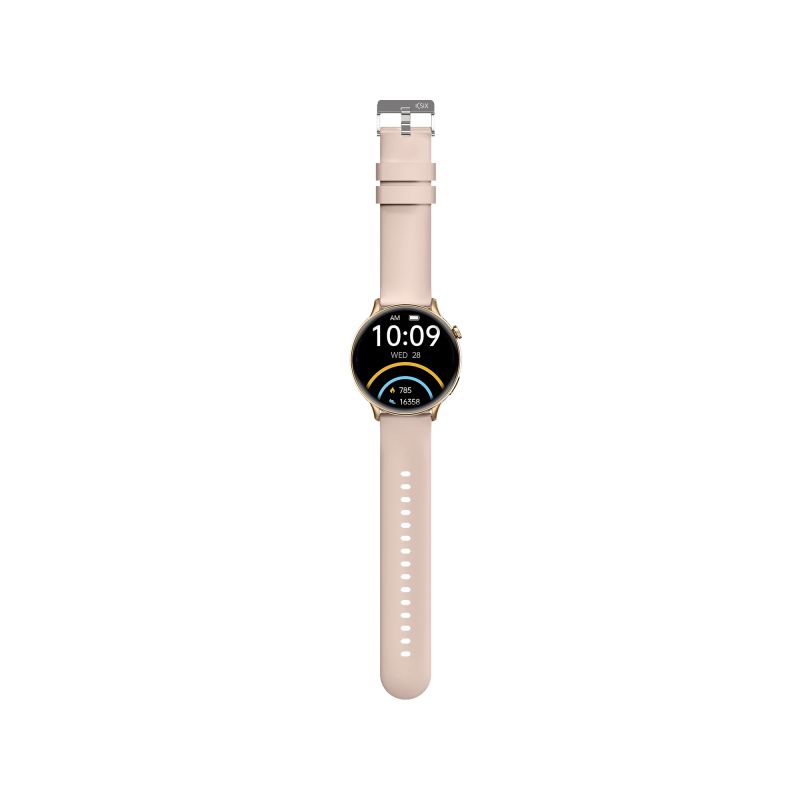 Ksix Smartwatch CORE 2, Pink