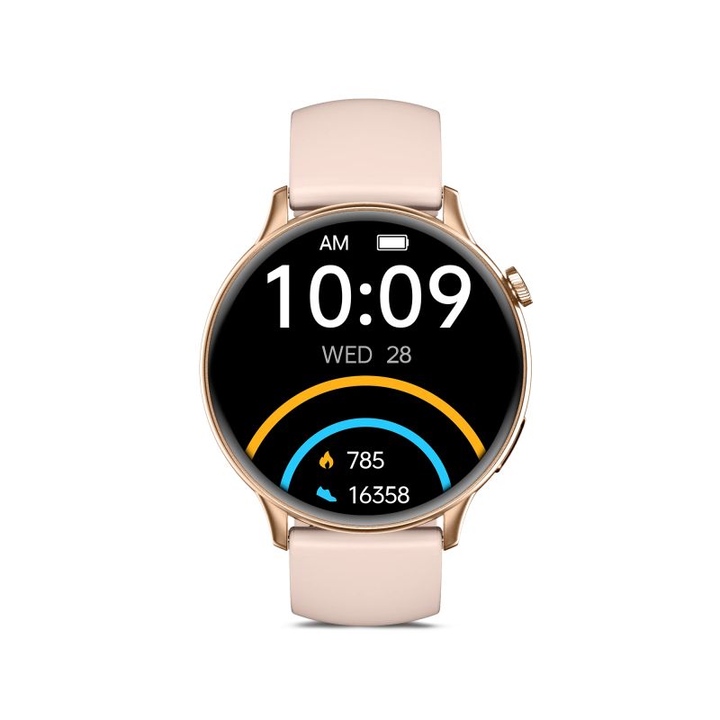 Ksix Smartwatch CORE 2, Pink