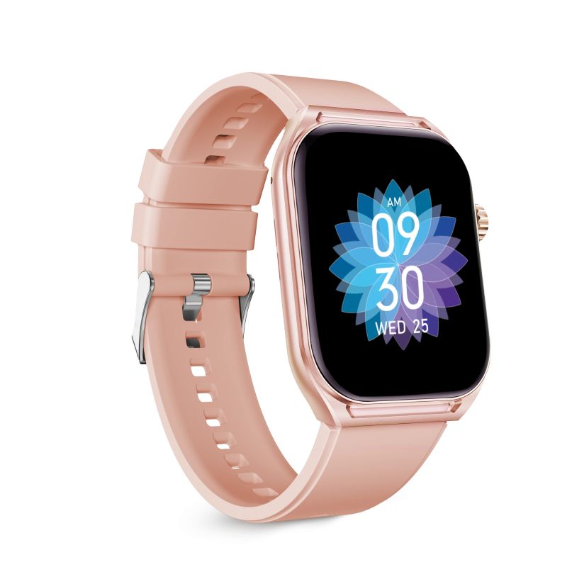 Ksix Smartwatch URBAN MOVE, Pink