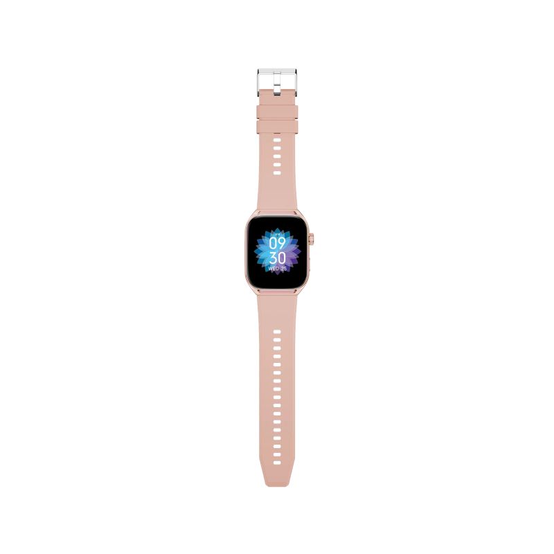 Ksix Smartwatch URBAN MOVE, Pink