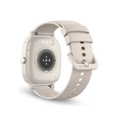 Ksix Smartwatch PULSE, Beige