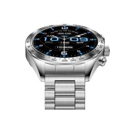 Ksix Smartwatch ELITE, Silver