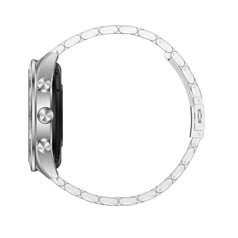 Ksix Smartwatch ELITE, Silver