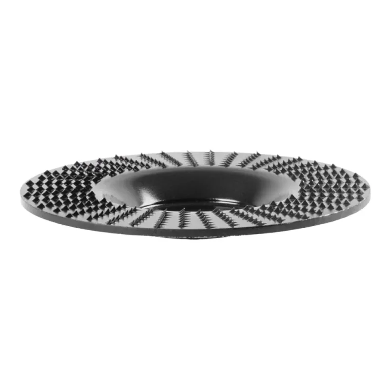 Slīpešanas disks kokam 125 mm