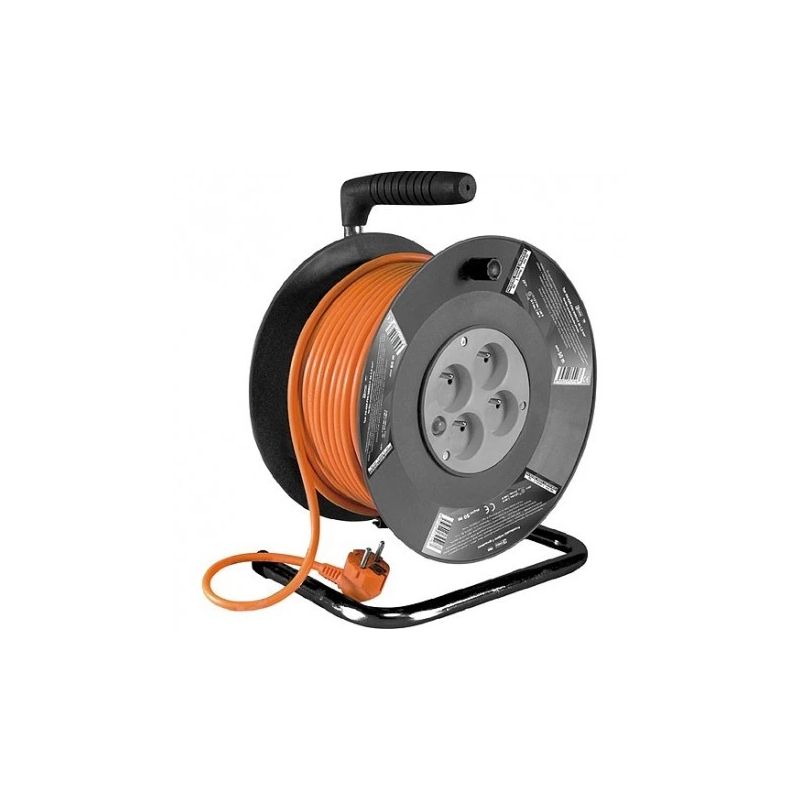 Pagarinātājs – spole StrendPro 50 m 3 x 1,5