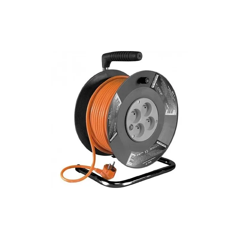 Pagarinātājs – spole StrendPro 50 m 3 x 1,5