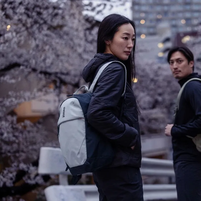 Thule 5497 EnRoute Backpack 12L Black