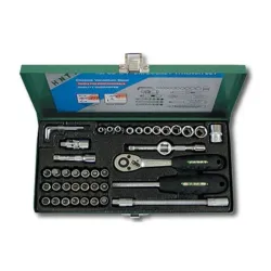 Socker set 1-4' 43 pcs.