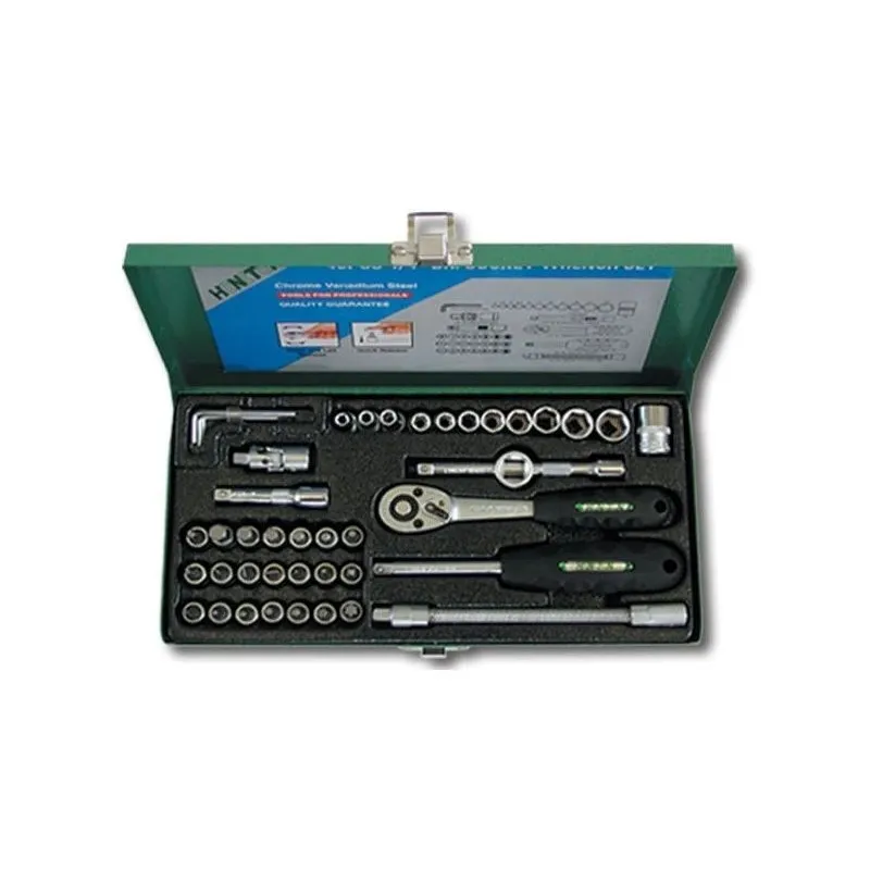 Socker set 1-4' 43 pcs.