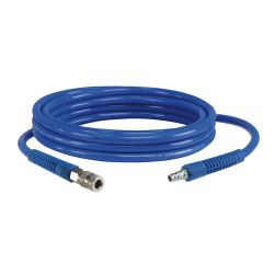 Air hose set SENCO PU 6.5 mm ,10 mm outer diameter,, 10m