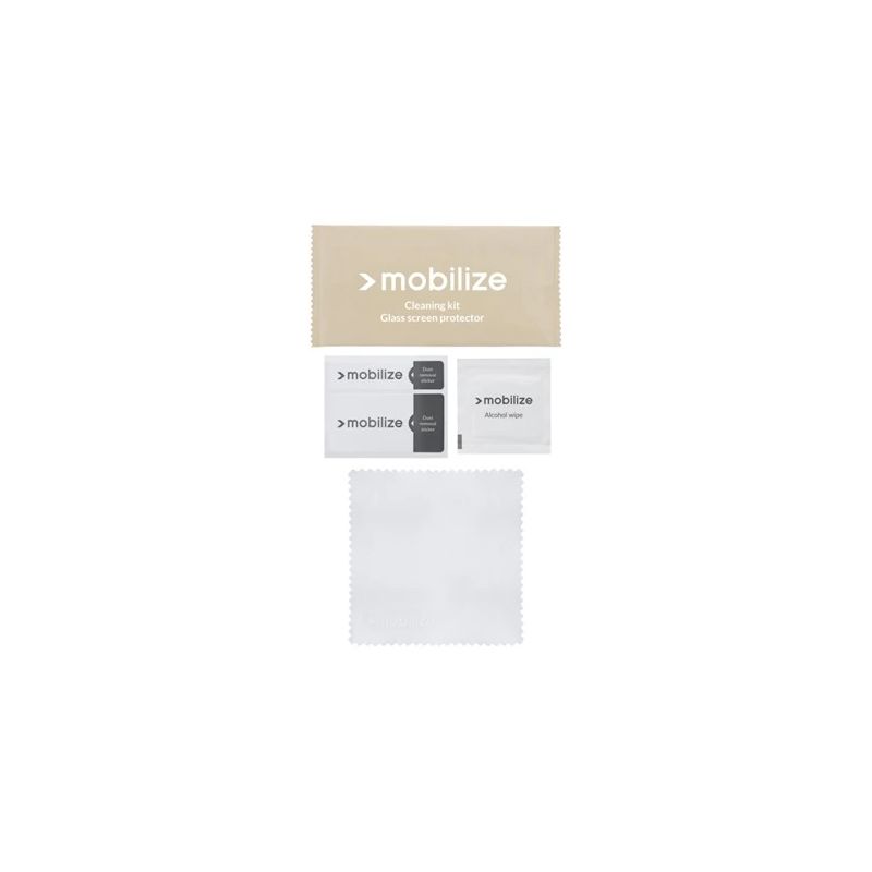 Mobilize Glass Screen Protector Xiaomi Redmi Note 15 5G