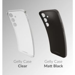 Mobilize Gelly Case Xiaomi Redmi Note 15 Pro 5G Clear