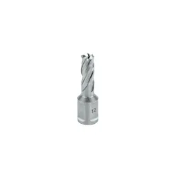 Hole saw HSS 16x30 mm. EUROBOOR