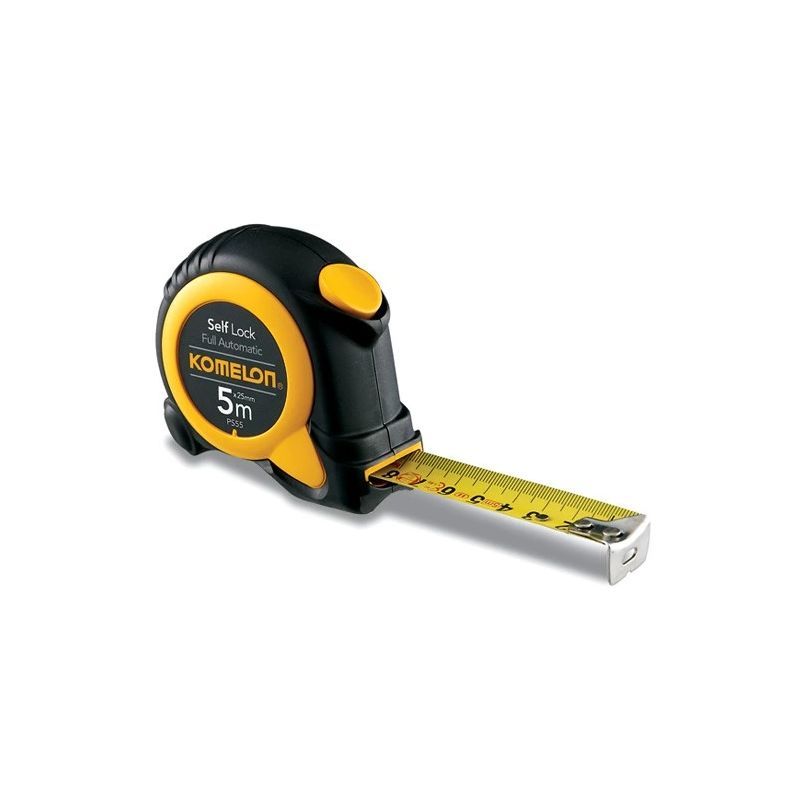 PS59 5mX19mm Self Lock