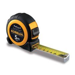 Mõõdulint ProErgo-R, 3m x 16mm