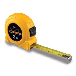 Mõõdulint Eco, 5m x 19mm