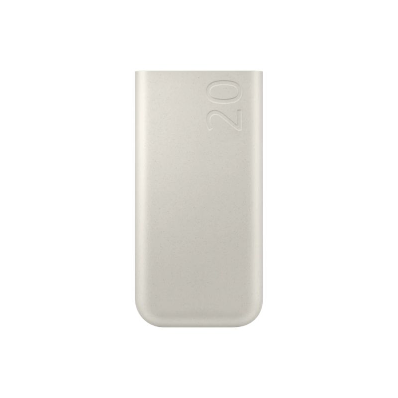 P4520XUE Samsung 20Ah Wireless Battery Pack ,SFC 45W,, Beige