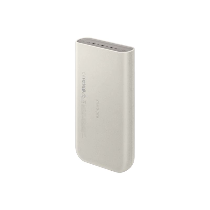 P4520XUE Samsung 20Ah Wireless Battery Pack ,SFC 45W,, Beige