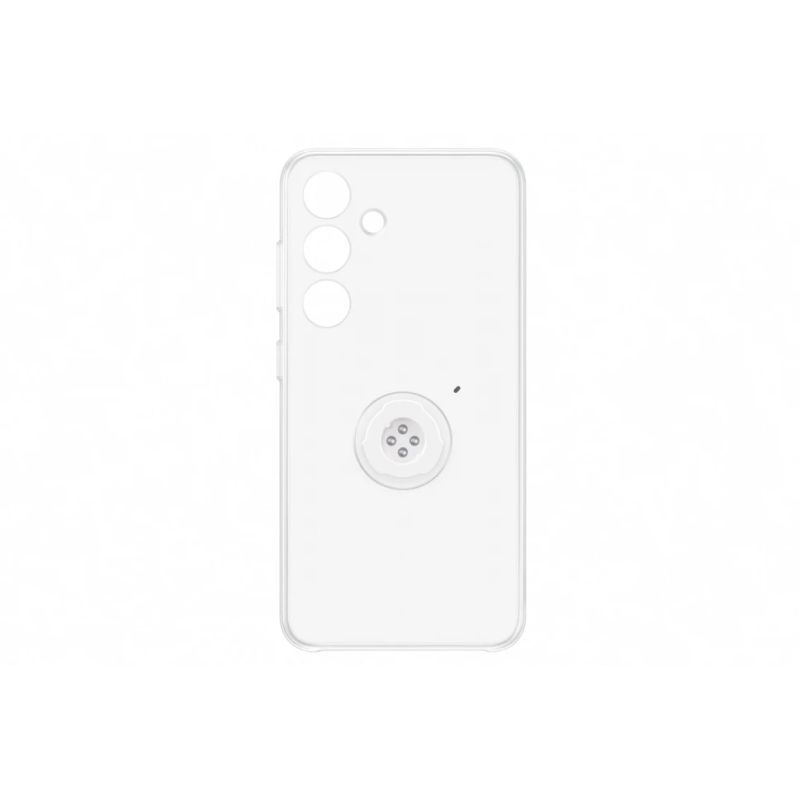 XS921CTE Clear Gadget Case Samsung Galaxy S24, Transparent