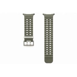 SNL70MKEGEU Marine Band Samsung Galaxy Watch Ultra, Green