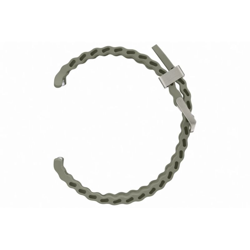 SNL70MKEGEU Marine Band Samsung Galaxy Watch Ultra, Green