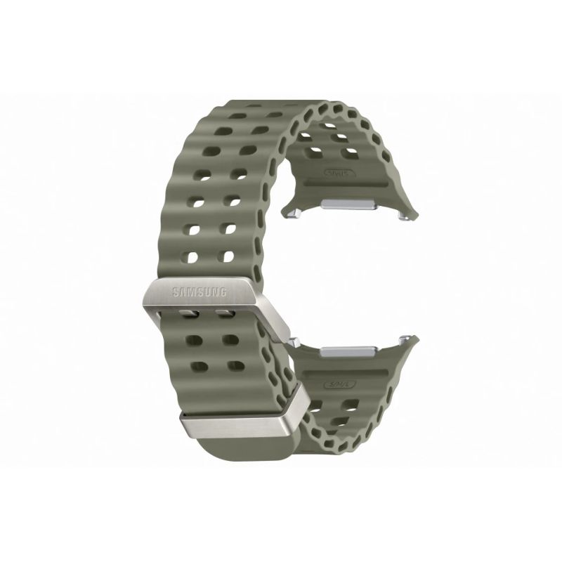 SNL70MKEGEU Marine Band Samsung Galaxy Watch Ultra, Green