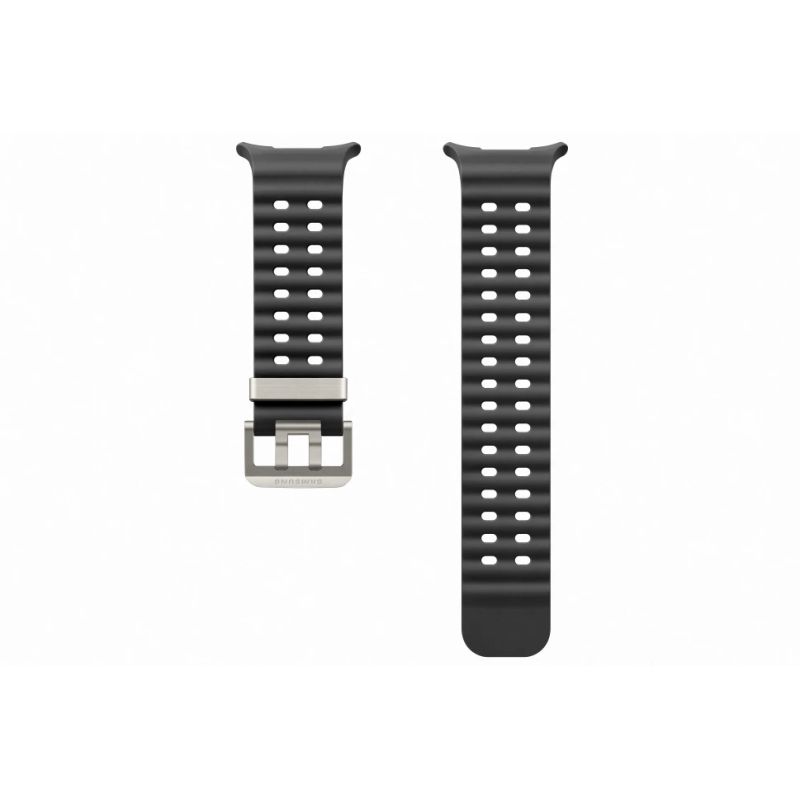 SNL70MBEGEU Marine Band Samsung Galaxy Watch Ultra, Dark Gray