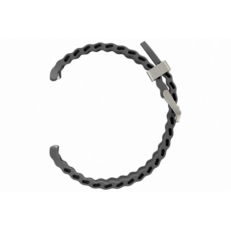 SNL70MBEGEU Marine Band Samsung Galaxy Watch Ultra, Dark Gray