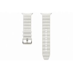 SBL70MWEGEU PeakForm Band Samsung Galaxy Watch Ultra, White Sand