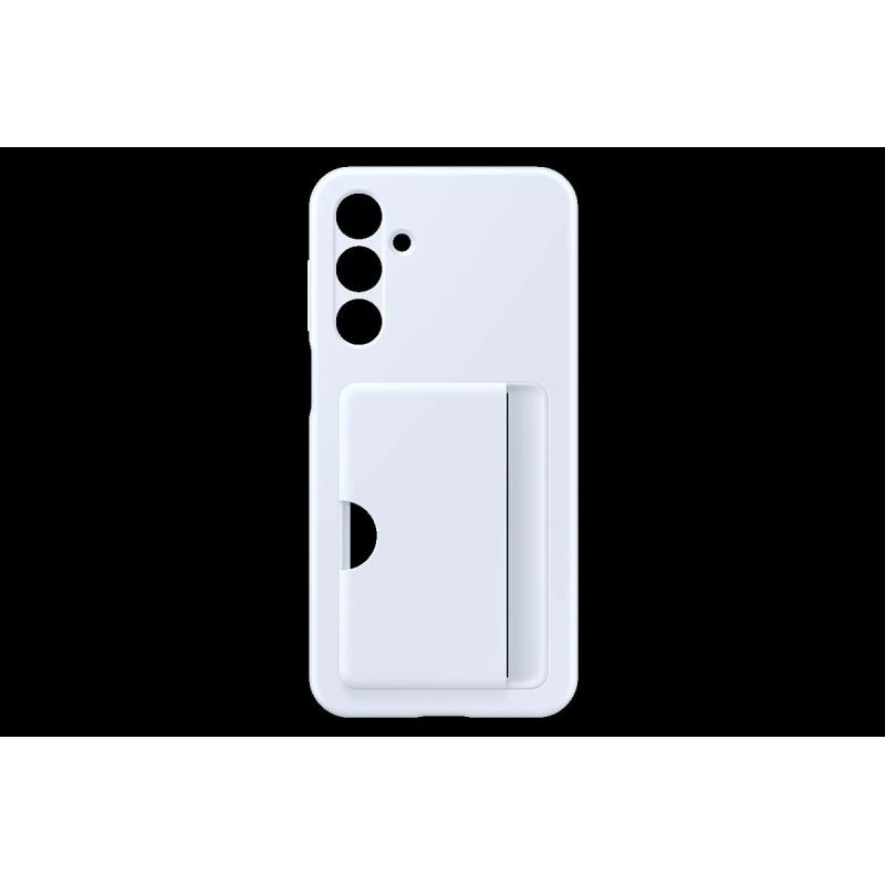 OA166TL Card Slot Case Samsung Galaxy A16, Blue