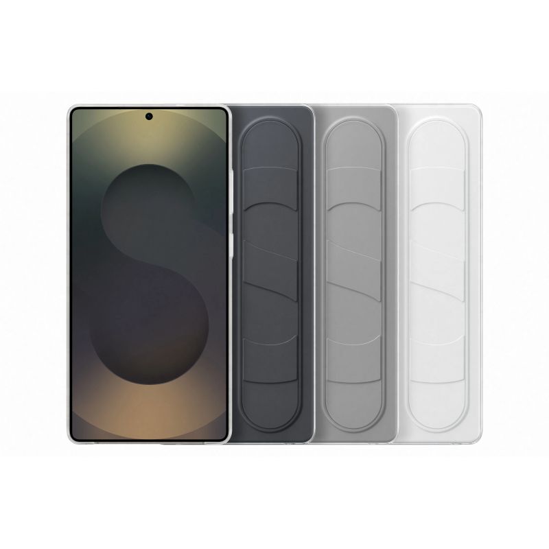 GS938CWEGWW Standing Grip Case Samsung Galaxy S25 Ultra, White