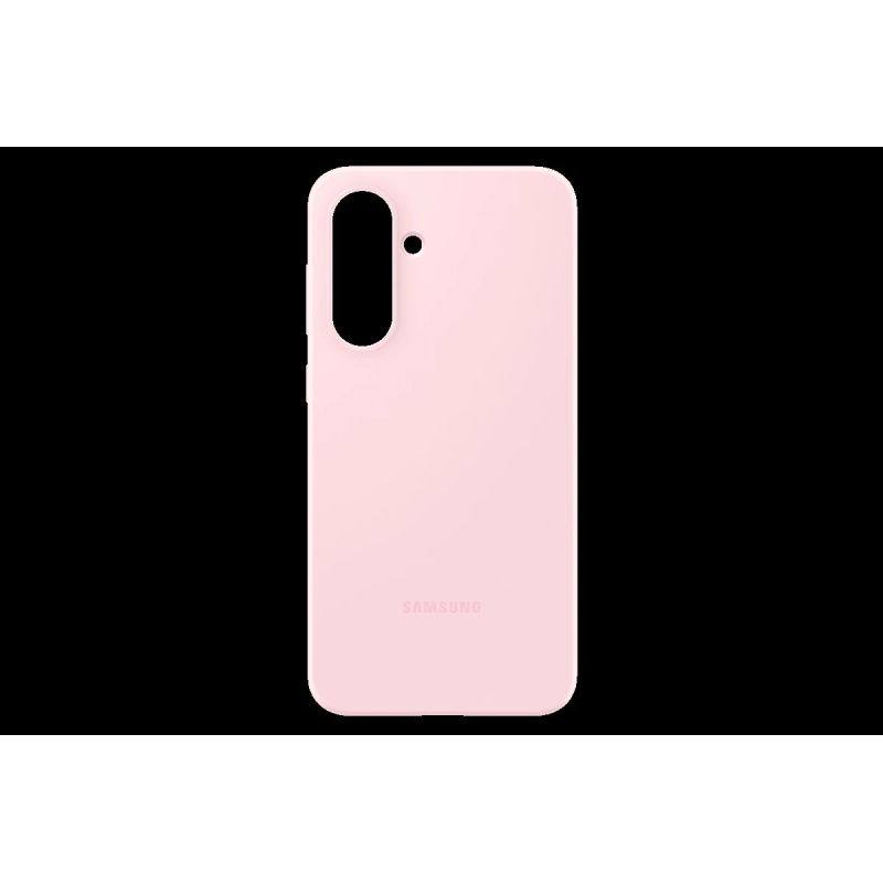 PA566CPEGWW Silicone Case Samsung Galaxy A56, Pink