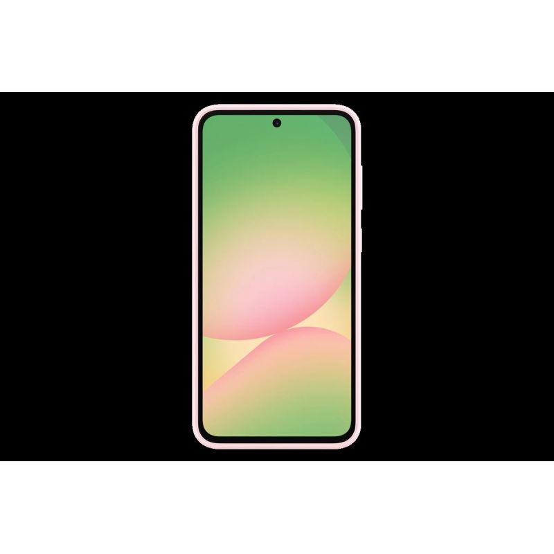 PA566CPEGWW Silicone Case Samsung Galaxy A56, Pink