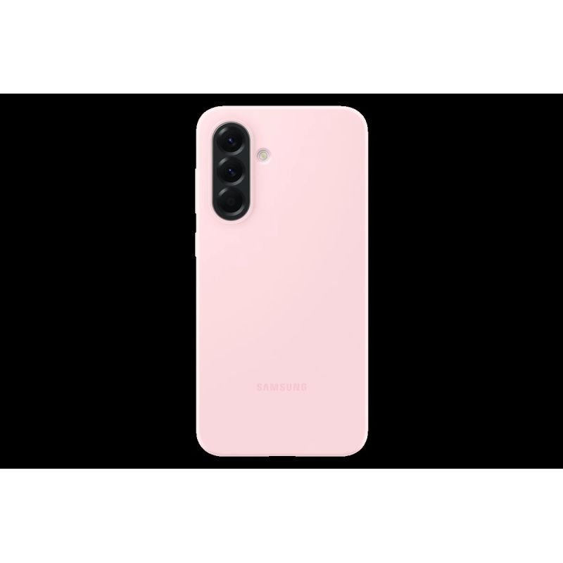 PA566CPEGWW Silicone Case Samsung Galaxy A56, Pink