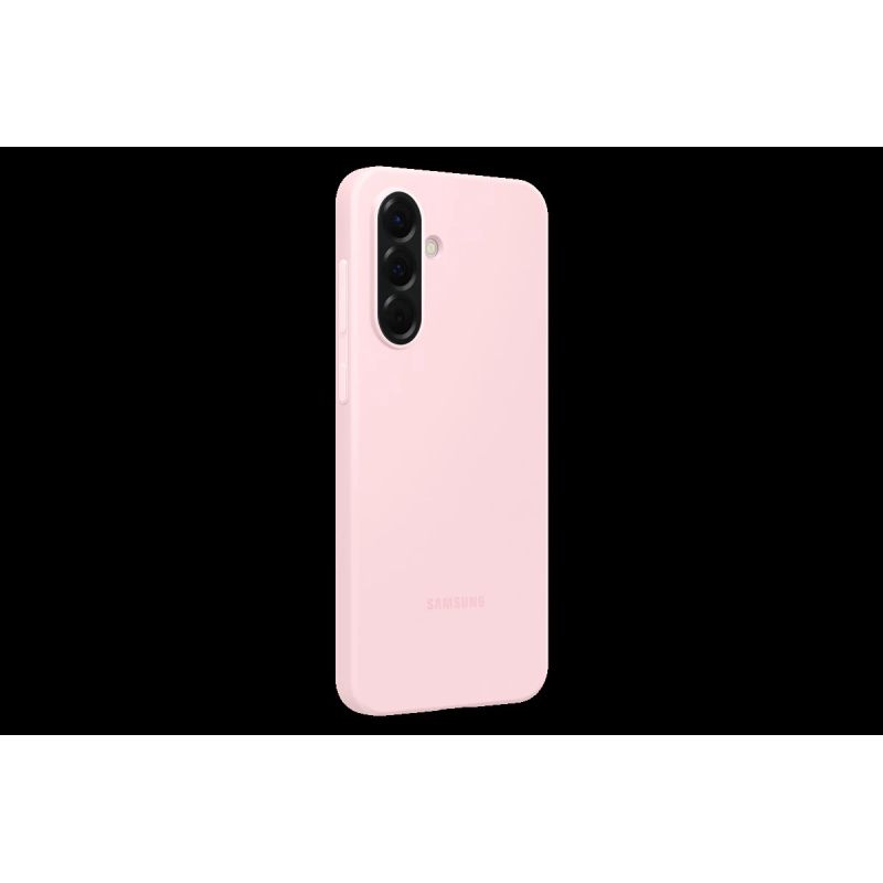 PA566CPEGWW Silicone Case Samsung Galaxy A56, Pink