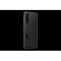 OA266TBEGWW Card Slot Case Samsung Galaxy A26, Black