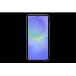 PA366CBEGWW Silicone Case Samsung Galaxy A36, Black