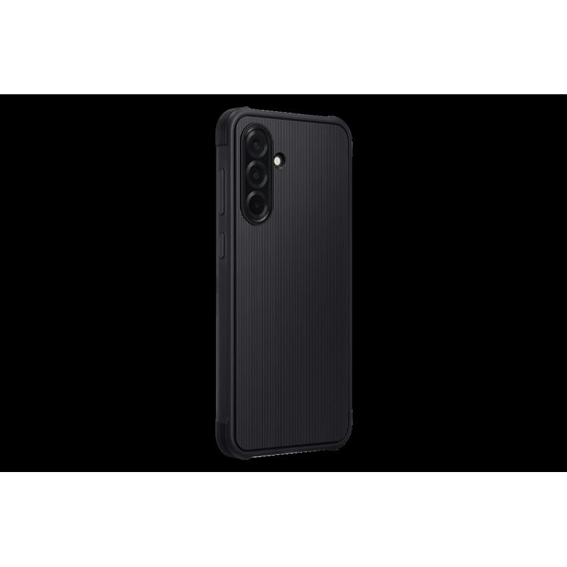 RA366CBEGWW Rugged Case Samsung Galaxy A36, Black