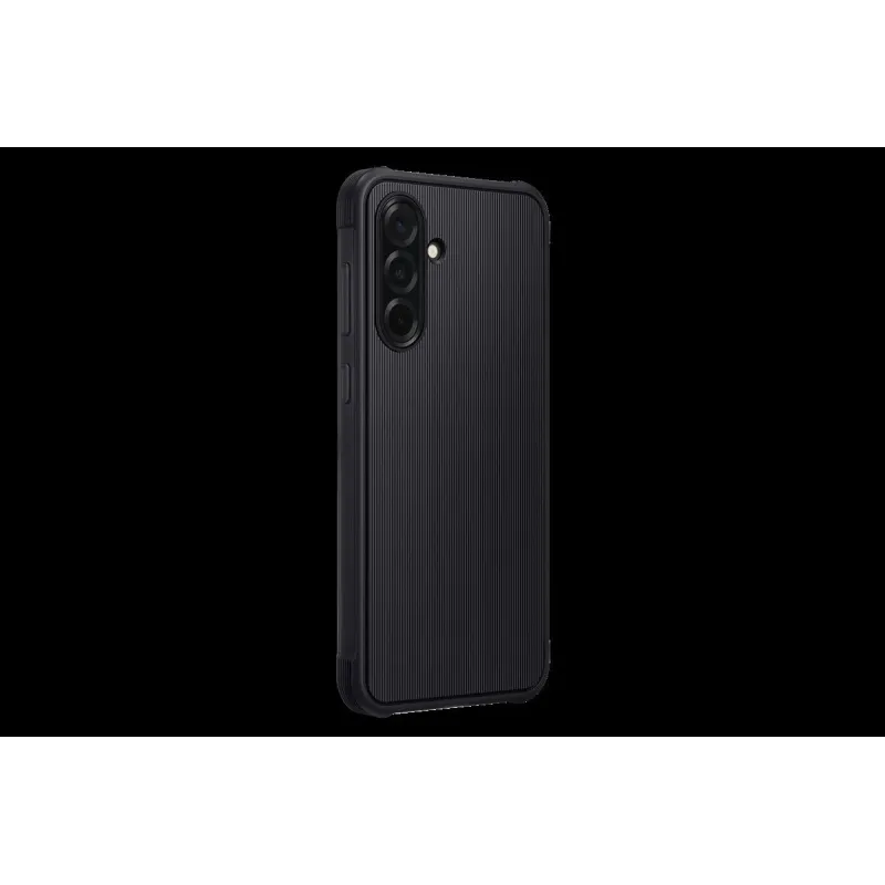 RA366CBEGWW Rugged Case Samsung Galaxy A36, Black