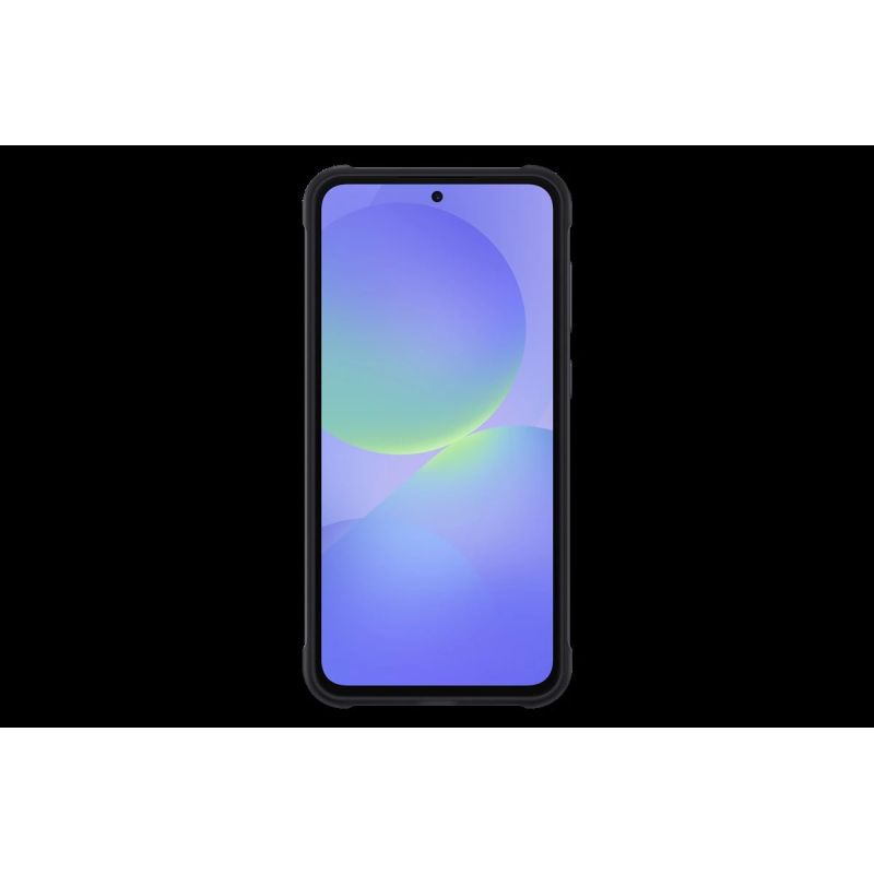 RA366CBEGWW Rugged Case Samsung Galaxy A36, Black