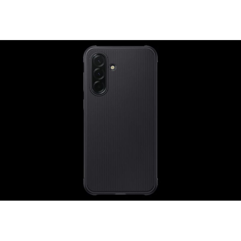 RA366CBEGWW Rugged Case Samsung Galaxy A36, Black