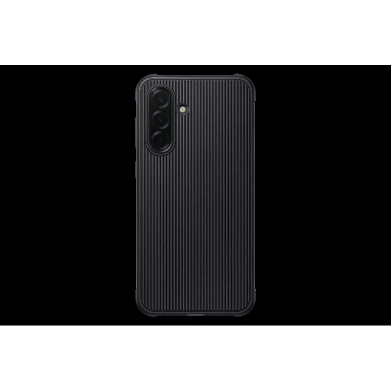 RA366CBEGWW Rugged Case Samsung Galaxy A36, Black