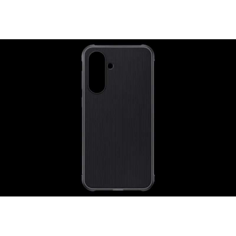 RA366CBEGWW Rugged Case Samsung Galaxy A36, Black