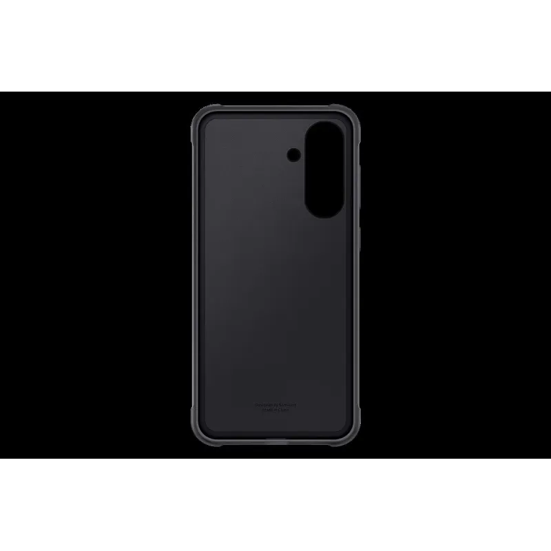 RA366CBEGWW Rugged Case Samsung Galaxy A36, Black