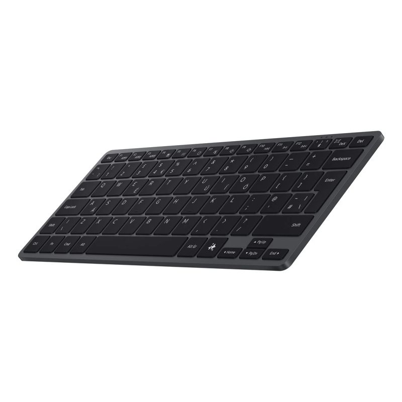 B7800UBE Samsung Smart Keyboard, Dark Gray
