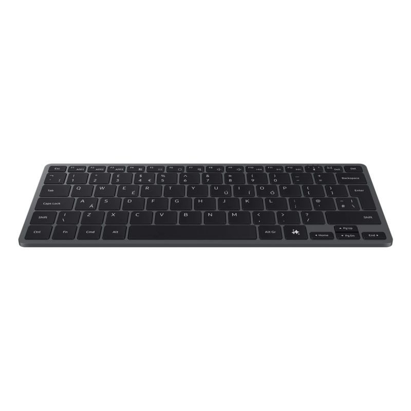 B7800UBE Samsung Smart Keyboard, Dark Gray