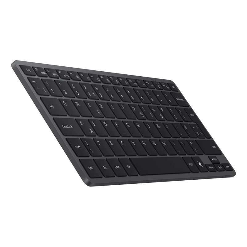 B7800UBE Samsung Smart Keyboard, Dark Gray