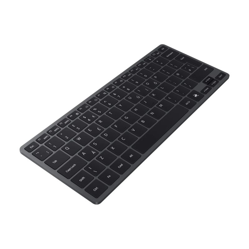 B7800UBE Samsung Smart Keyboard, Dark Gray