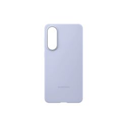 PS937CLE Silicone Case Samsung S25 Edge, Light Blue