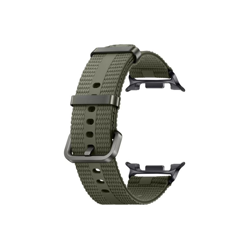 SOL32SGEGEU Athleisure Band ,S-M, Samsung Galaxy Watch8, Green